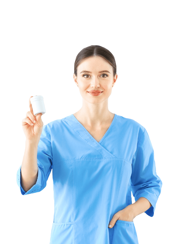 Wszywka alkoholowa Esperal / Disulfiram Łódź